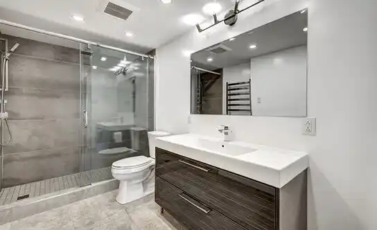 bathroom services Edmonds